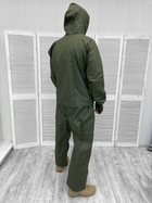 Маскировочный тактический костюм Хаки XL - изображение 2