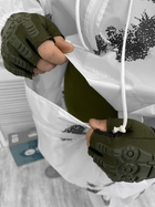 Тактический костюм (зима) маскировочный M - изображение 3