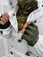 Костюм тактический маскировочный (зима) XXL - изображение 5