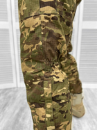 Тактический костюм рип-стоп (зима) Multicam Elite XL - изображение 4