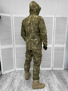 Тактический костюм Soft Shell (зима) Multicam Elite M - изображение 5