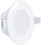 Светодиодный светильник Maxus со встроенным драйвером 6W 4100К (1-SDL-004-01)