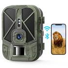 Фотоловушка, охотничья WiFi камера Suntek WiFi940Pro | 4K, 36Мп, с приложением iOS / Android - изображение 2
