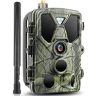4G / APP Фотоловушка, охотничья камера Suntek HC-812Pro | 4K, 36Мп, с live приложением iOS / Android - изображение 2