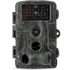 Фотоловушка, охотничья камера Suntek HC-802A, базовая, без модема, 2.7К/24МП - изображение 3