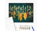 Картина за номерами Пряні спеції, Brushme (40х50 см)