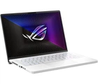 Игровий ноутбук ASUS ROG Zephyrus G14 AMD Ryzen™ 7 6800HS 8 ядер, 16 потоков / ОЗП 16 GB / Накопитель 512 GB / RX6700S 8 GB / 144Hz
