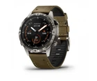 Смарт-часы Garmin MARQ (Gen 2) Adventurer (010-02648-30/31)
