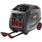 Инверторный Генератор 3.0 кВТ Briggs&Stratton P3000 Тихий 3000Вт США (Бензиновый, экономный, портативный) с воздушным охлаждением