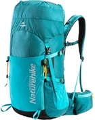Рюкзак туристический Naturehike NH18Y045-Q 45 л Голубой (6927595730508)