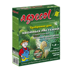 Удобрение для хвои от пожелтения Agrecol 1,2 кг