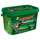 Комплексное удобрение Agrecol NPK 34.0.0 для газона Быстрый ковровый эффект, 5 кг