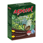 Добриво для хвої від пожовтіння Agrecol 0,25 кг
