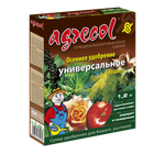 Осіннє добриво універсальне Agrecol 1,2 кг