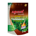 Осеннее удобрение для газонов Hortifoska Agrecol 3 кг