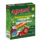Добриво універсальне садове Agrecol 1,2 кг