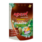 Осеннее удобрение для хвои Hortifoska Agrecol 3 кг
