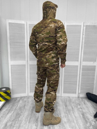 Костюм Multicam (зима) Soft Shell тактичний XL - зображення 6