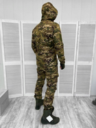 Костюм Elite Multicam (зима) Soft Shell тактичний L - зображення 5