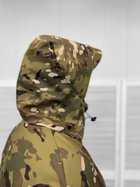 Тактичний Soft Shell костюм (зима) Multicam Elite S - зображення 3