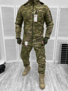 Костюм Multicam Elite тактичний (зима) Soft Shell XL