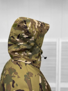 Тактический Soft Shell костюм (зима) Multicam Elite XL - изображение 3