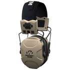 Навушники Walker's XCEL-100 активні пісочні, - зображення 1