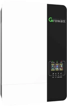Автономный инвертор Growatt SPF5000ES 5 кВт 48В 1Ф