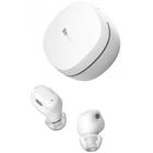 Беспроводные Bluetooth наушники Baseus Encok TWS WM01 White