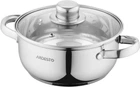Кастрюля Ardesto Gemini Gourmet 1.8 л (AR1918BC)