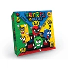 Розвиваюча гра "Tetris IQ battle 3in1", рус