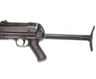 Пневматичний пістолет-кулемет Umarex Legends MP40 Blowback Full Auto - зображення 2