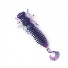 Larva LUX 3,0 (6шт) цвет 007 Приманка Фанатик (110713)