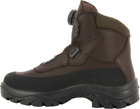Чоловічі тактичні черевики Chiruca Labrador Boa Bandeleta 404042 40 Коричневі (2219203015010) - зображення 3