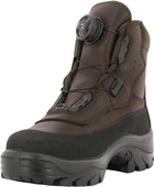Чоловічі тактичні черевики Chiruca Labrador Boa Bandeleta 404042 40 Коричневі (2219203015010) - зображення 4