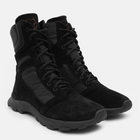Женские тактические ботинки AlfaBot 12799988 39 (25 см) Черные (4070408874235) - изображение 2