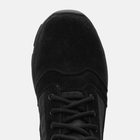 Жіночі тактичні черевики AlfaBot 12799988 38 (24.5 см) Чорні (4070408874234) - зображення 5