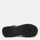 Жіночі тактичні черевики AlfaBot 12799988 40 (26 см) Чорні (4070408874236) - зображення 6