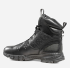 Чоловічі тактичні черевики 5.11 Tactical XPRT 3.0 WP 6 BOOT 12373-019 45 (11) Black (888579136203) - зображення 2