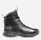 Чоловічі тактичні черевики 5.11 Tactical XPRT 3.0 WP 6 BOOT 12373-019 42 (8.5) Black (888579136166)