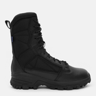 Мужские тактические берцы 5.11 Tactical FAST TAC 8" WP INSULATED 12434-019 44 (10) Black (888579360202)