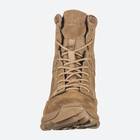 Чоловічі тактичні черевики 5.11 Tactical Fast-Tac 6" Boots 12415-106 42 (8.5) 27 см Dark Coyote (2000980553648) - зображення 3