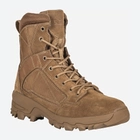 Чоловічі тактичні черевики 5.11 Tactical Fast-Tac 6" Boots 12415-106 45 (11) 29.5 см Dark Coyote (2000980553600) - зображення 5