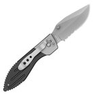 Складной Нож Ka-Bar Warthog Folder Serrated 3073 (2478) SP - изображение 2
