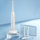 Ультразвуковий скалер щітка для зняття зубного каменю в домашніх умовах - зображення 5