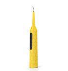 Ультразвуковий скалер для видалення зубного каменю в домашніх умовах, Жовтий - зображення 1