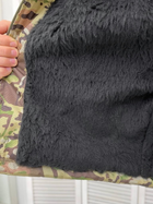 Тактическая теплая зимняя военная форма комплект Explorer ( Куртка + Штаны ), Камуфляж: Мультикам, Размер: XL - изображение 7