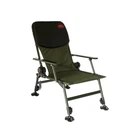 Карповое кресло Tramp Fisherman Ultra TRF-041, Green
