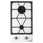 Варочная поверхность газовая Domino Weilor GM 304 WH