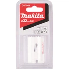 Сверло корончатое биметаллическое 32 мм Makita D-17049